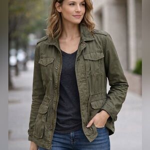 🎉 3 for $15🎉Spring/fall jacket